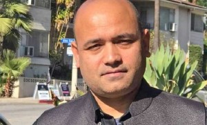 गोरखा १ (ख) मा कांग्रेसका न्यौपाने निर्वाचित